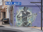 Muzikale iconen en de Smokey Mountains (Zuid-USA)